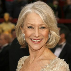 Which Three Pixar Characters Are You A Combo Of? Helen Mirren as Dean Hardscrabble in Monsters University