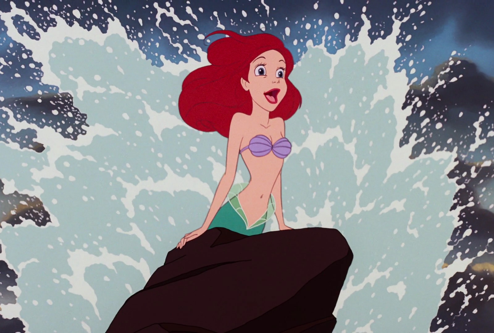 You got: Ariel from The Little Mermaid! Pick Your Favorite Disney Movies and We’ll Reveal Which Disney Character You Are Most Like