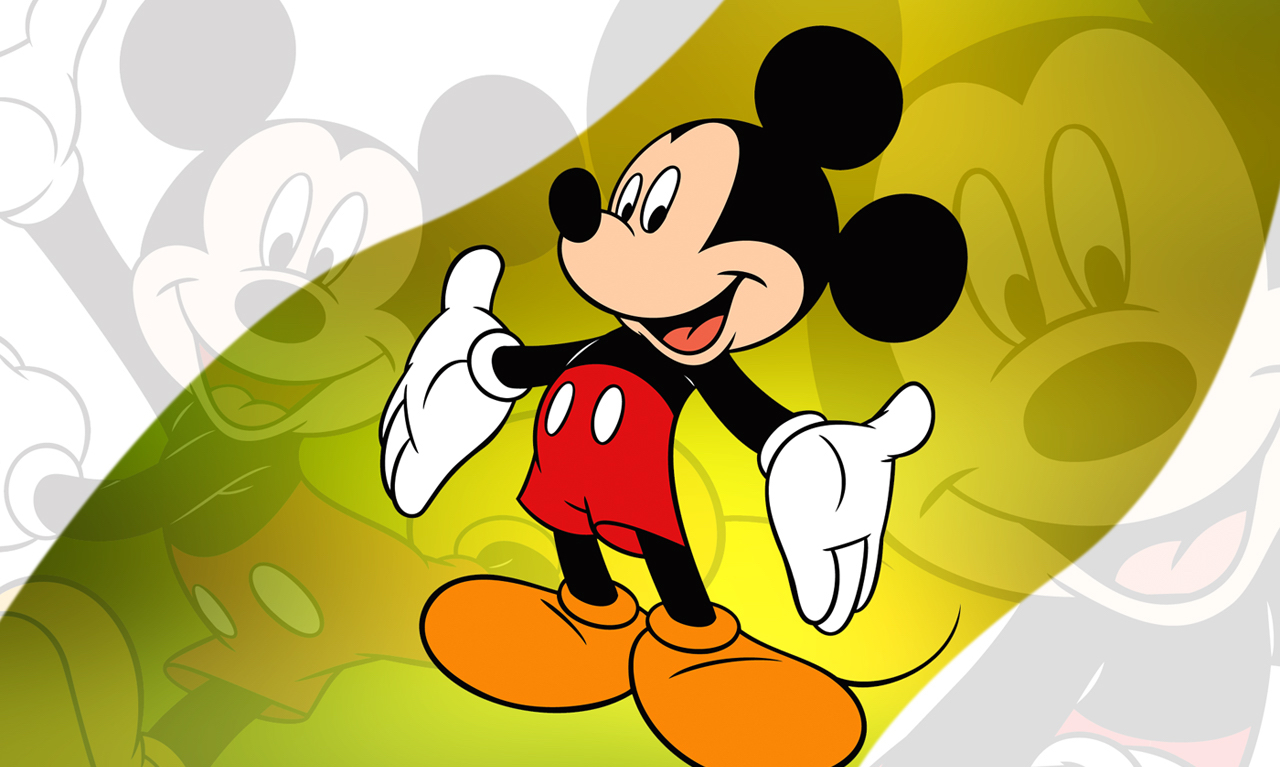 If You Can Pass This General Knowledge Test, You Must Have a Superior IQ Score Mickey Mouse