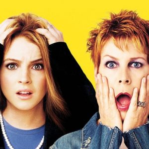 Pick Your Favorite Disney Movies and We’ll Reveal Which Disney Character You Are Most Like Freaky Friday