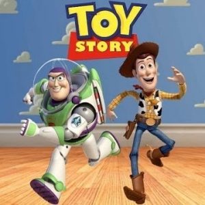 Everyone Is a Combo of One Marvel and One Pixar Character — Who Are You? Toy Story