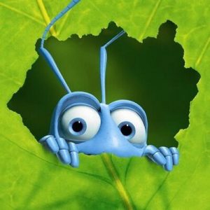 Pick Your Favorite Disney Movies and We’ll Reveal Which Disney Character You Are Most Like A Bug\'s Life