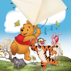 Pick Your Favorite Disney Movies and We’ll Reveal Which Disney Character You Are Most Like The Many Adventures of Winnie the Pooh