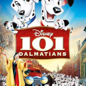 Pick Your Favorite Disney Movies and We’ll Reveal Which Disney Character You Are Most Like One Hundred and One Dalmatians