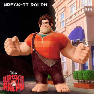 Pick Your Favorite Disney Movies and We’ll Reveal Which Disney Character You Are Most Like Wreck-It Ralph
