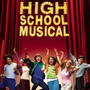 Pick Your Favorite Disney Movies and We’ll Reveal Which Disney Character You Are Most Like High School Musical