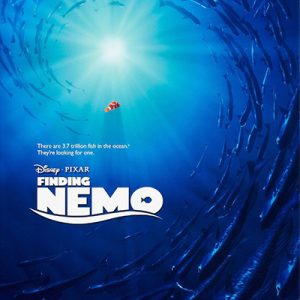 Can You Match These Iconic Quotes to the 🍿Movies They Were Said In? Finding Nemo