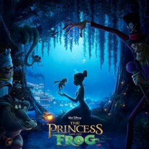 Pick Your Favorite Disney Movies and We’ll Reveal Which Disney Character You Are Most Like The Princess and the Frog