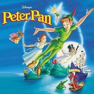 Pick Your Favorite Disney Movies and We’ll Reveal Which Disney Character You Are Most Like Peter Pan