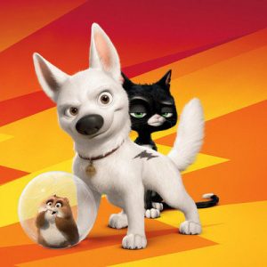 Pick Your Favorite Disney Movies and We’ll Reveal Which Disney Character You Are Most Like Bolt