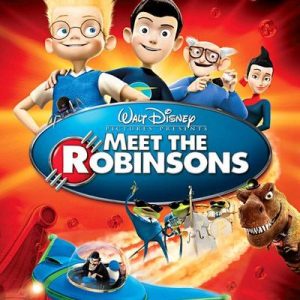 Pick Your Favorite Disney Movies and We’ll Reveal Which Disney Character You Are Most Like Meet the Robinsons