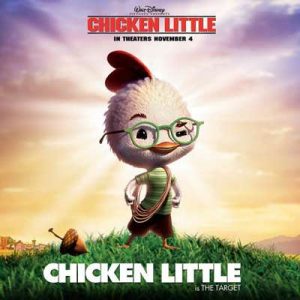 Pick Your Favorite Disney Movies and We’ll Reveal Which Disney Character You Are Most Like Chicken Little