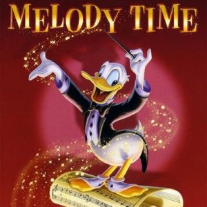 Pick Your Favorite Disney Movies and We’ll Reveal Which Disney Character You Are Most Like Melody Time