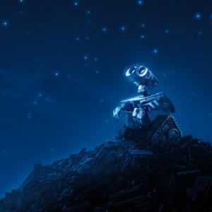 Pick Your Favorite Disney Movies and We’ll Reveal Which Disney Character You Are Most Like WALL-E