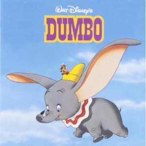 I Bet You Can’t Get 13/18 on This General Knowledge Quiz (feat. Disney) Dumbo