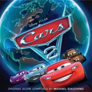 Pick Your Favorite Disney Movies and We’ll Reveal Which Disney Character You Are Most Like Cars 2