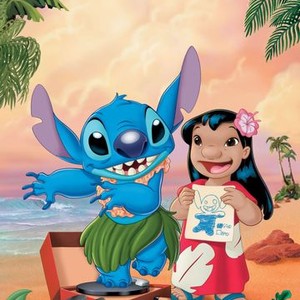 Pick Your Favorite Disney Movies and We’ll Reveal Which Disney Character You Are Most Like Lilo & Stitch