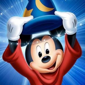 Pick Your Favorite Disney Movies and We’ll Reveal Which Disney Character You Are Most Like Fantasia