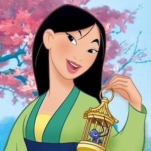 👑 Your Disney Character A-Z Preferences Will Determine Which Disney Princess You Really Are Mulan
