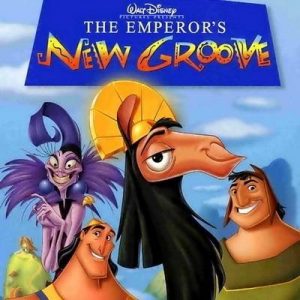 Pick Your Favorite Disney Movies and We’ll Reveal Which Disney Character You Are Most Like The Emperor\'s New Groove