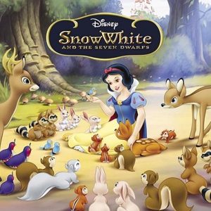 Pick Your Favorite Disney Movies and We’ll Reveal Which Disney Character You Are Most Like Snow White and the Seven Dwarfs