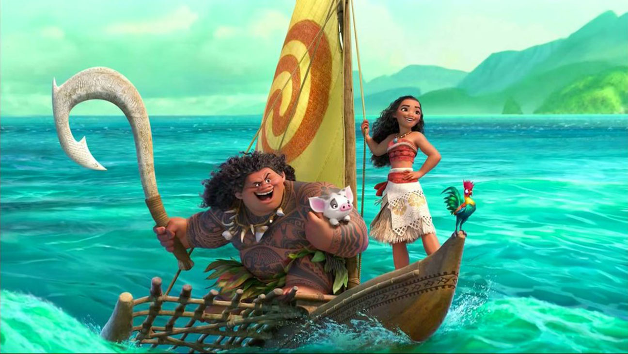 Pick Your Favorite Disney Movies and We’ll Reveal Which Disney Character You Are Most Like 1