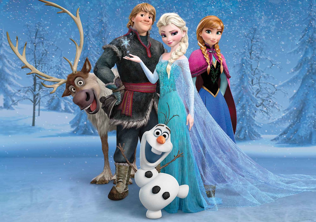 Pick Your Favorite Disney Movies and We’ll Reveal Which Disney Character You Are Most Like 328