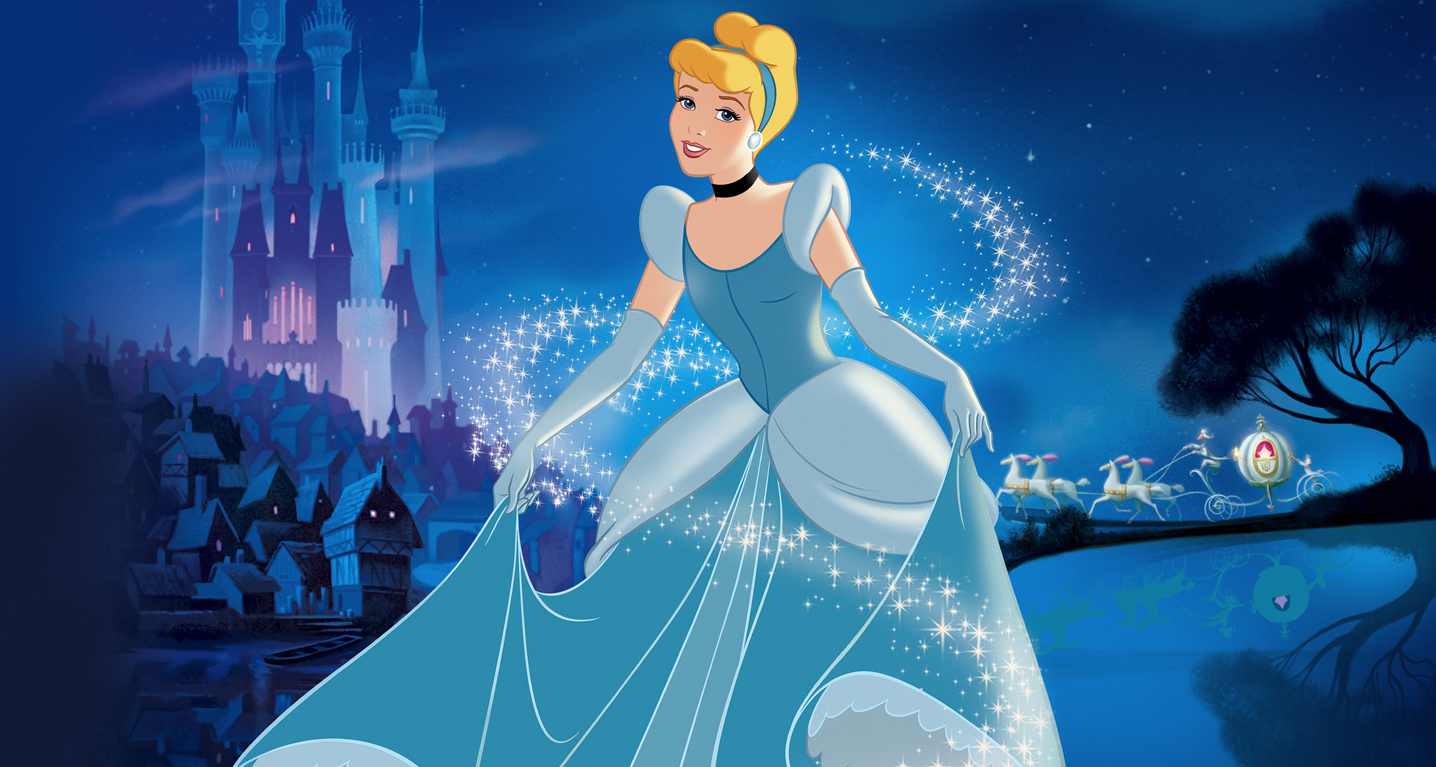 Pick Your Favorite Disney Movies and We’ll Reveal Which Disney Character You Are Most Like 827