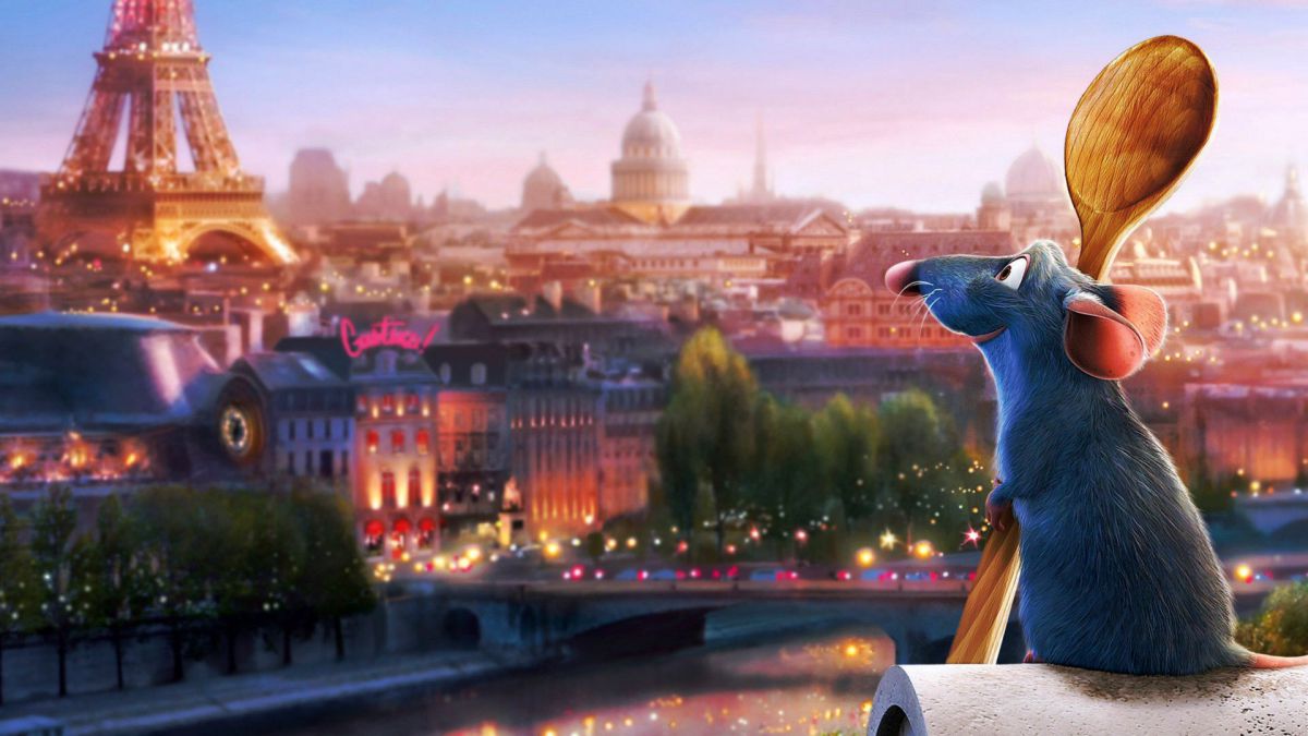 Pick Your Favorite Disney Movies and We’ll Reveal Which Disney Character You Are Most Like 914