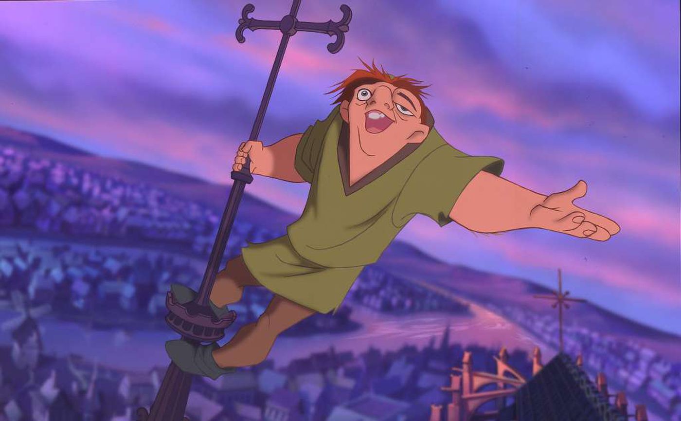 Pick Your Favorite Disney Movies and We’ll Reveal Which Disney Character You Are Most Like 1227