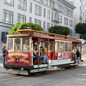 How Close to 20/20 Can You Get on This General Knowledge Test? San Francisco