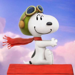🐶 Spend a Day as a Dog to Find Out What Breed You Are Snoopy