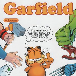 This General Knowledge Quiz Will Stump You Unless You’re Really, REALLY Intelligent Garfield