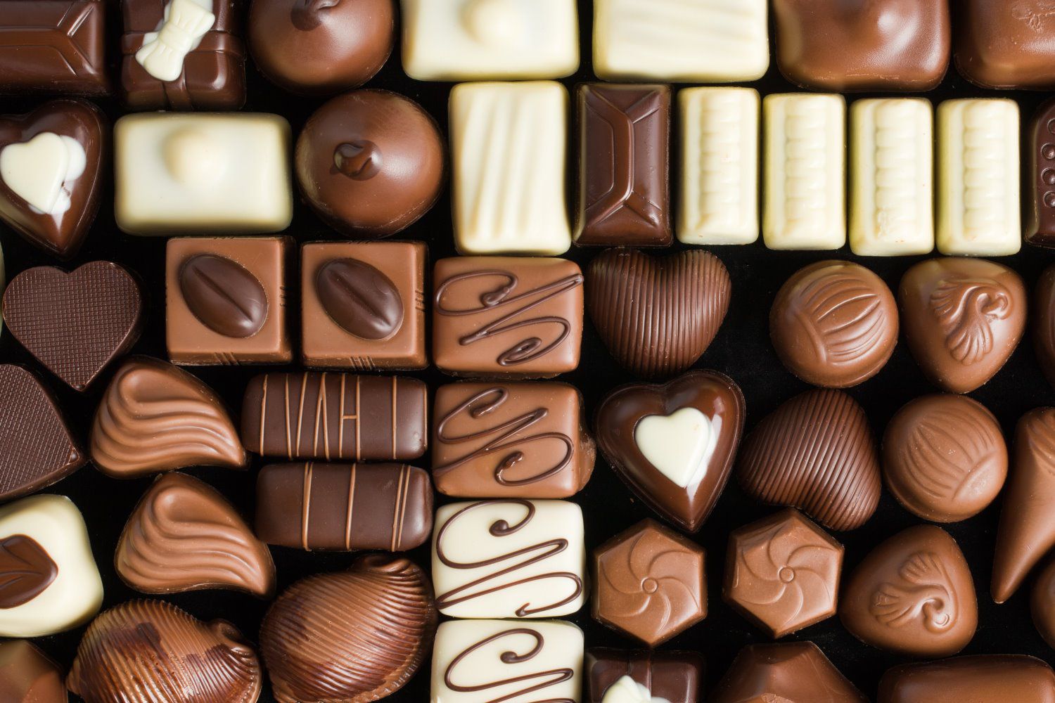 This General Knowledge Quiz Will Stump You Unless You’re Really, REALLY Intelligent chocolate