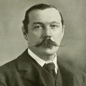 This General Knowledge Quiz Will Stump You Unless You’re Really, REALLY Intelligent Arthur Conan Doyle