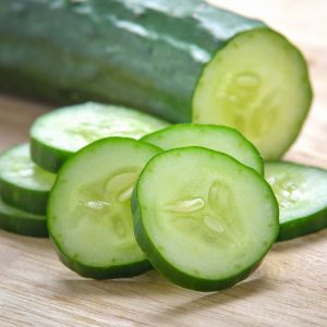 It’ll Be Hard, But Choose Between These Foods and We’ll Know What Mood You’re in Cucumber