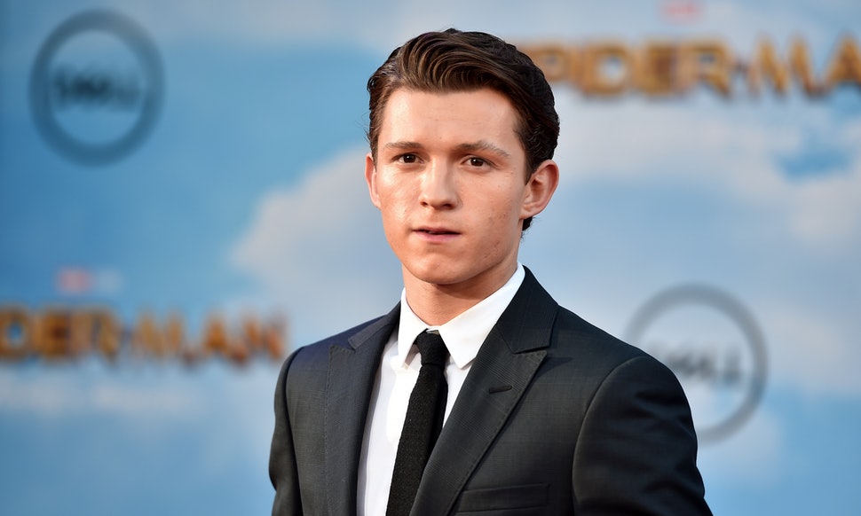 Everyone Knows These 24 Celebrities, But Do You Know Where They Were Born? Tom Holland