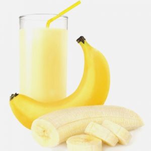 Can We Guess Your Favorite Color Based on the Hipster Milkshake You Create? Banana