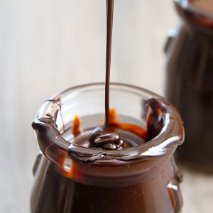 Can We Guess Your Favorite Color Based on the Hipster Milkshake You Create? Chocolate