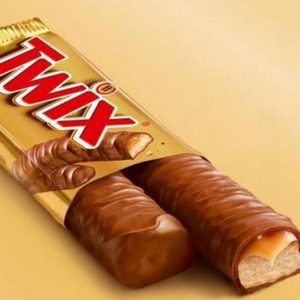 🍭 Go on a Sugar Spree and We’ll Guess Your Age and Gender Twix