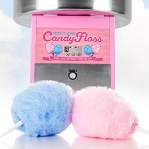 Can We Guess Your Favorite Color Based on the Hipster Milkshake You Create? Cotton candy