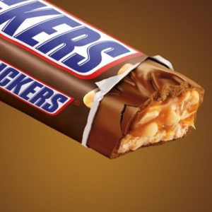 Can We Guess Your Favorite Color Based on the Hipster Milkshake You Create? Snickers