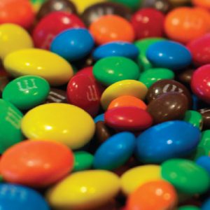 Can We Guess Your Favorite Color Based on the Hipster Milkshake You Create? M&M\'s