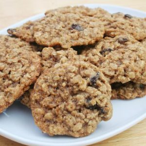 Can We Guess Your Favorite Color Based on the Hipster Milkshake You Create? Oatmeal raisin