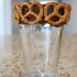 Can We Guess Your Favorite Color Based on the Hipster Milkshake You Create? Pretzels