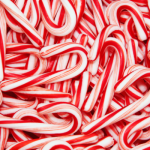 Can We Guess Your Favorite Color Based on the Hipster Milkshake You Create? Candy canes