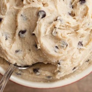 Can We Guess Your Favorite Color Based on the Hipster Milkshake You Create? Cookie dough