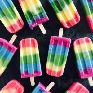 Pretend To Buy Stuff & We'll Guess Your Age & Job Quiz Rainbow