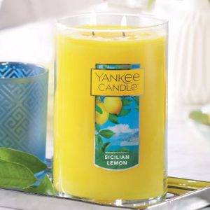 Pretend To Buy Stuff & We'll Guess Your Age & Job Quiz Sicilian Lemon