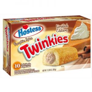 Pretend To Buy Stuff & We'll Guess Your Age & Job Quiz Pumpkin Spice Twinkies